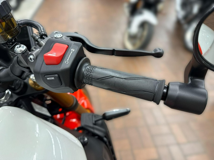 2026 Yamaha XSR900