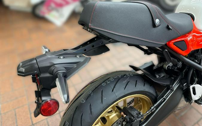 2026 Yamaha XSR900