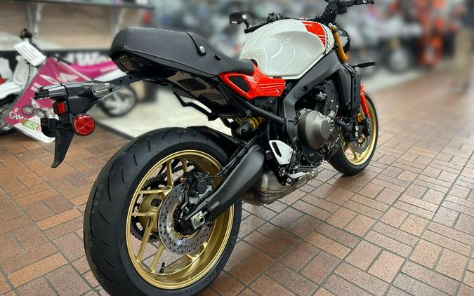 2026 Yamaha XSR900
