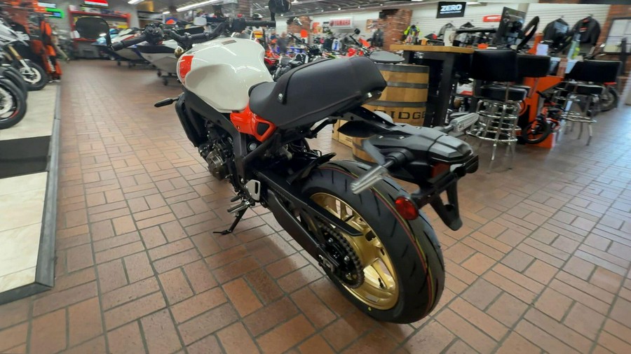2026 Yamaha XSR900