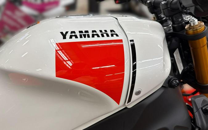 2026 Yamaha XSR900