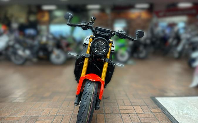 2026 Yamaha XSR900