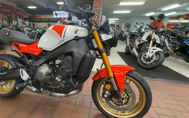 2026 Yamaha XSR900