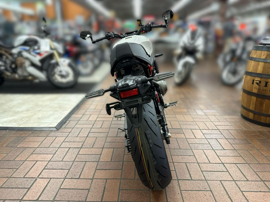2026 Yamaha XSR900