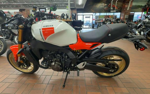2026 Yamaha XSR900