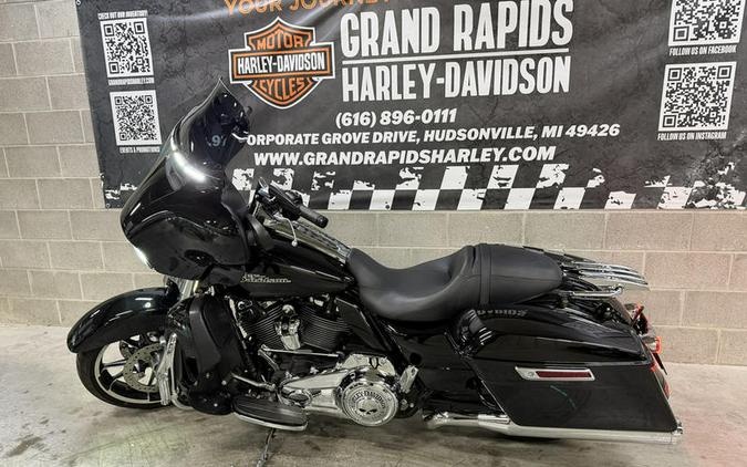 2020 Harley-Davidson® FLHX - Street Glide®