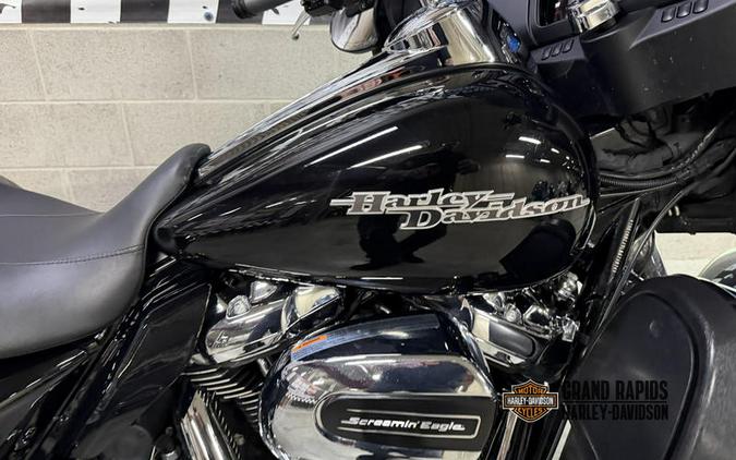 2020 Harley-Davidson® FLHX - Street Glide®