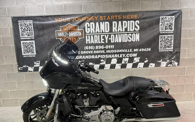 2020 Harley-Davidson® FLHX - Street Glide®