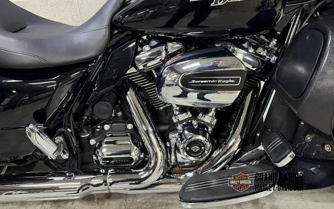 2020 Harley-Davidson® FLHX - Street Glide®