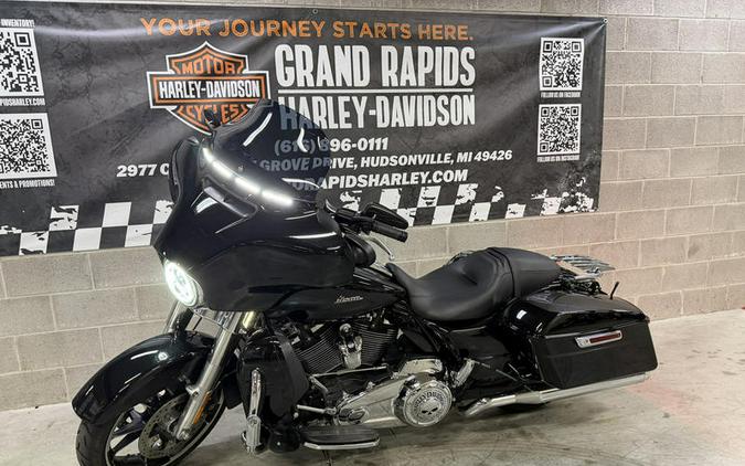 2020 Harley-Davidson® FLHX - Street Glide®