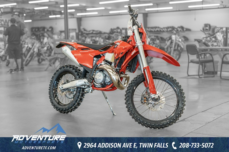 2027 EC 300 - GASGAS