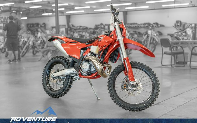 2027 EC 300 - GASGAS