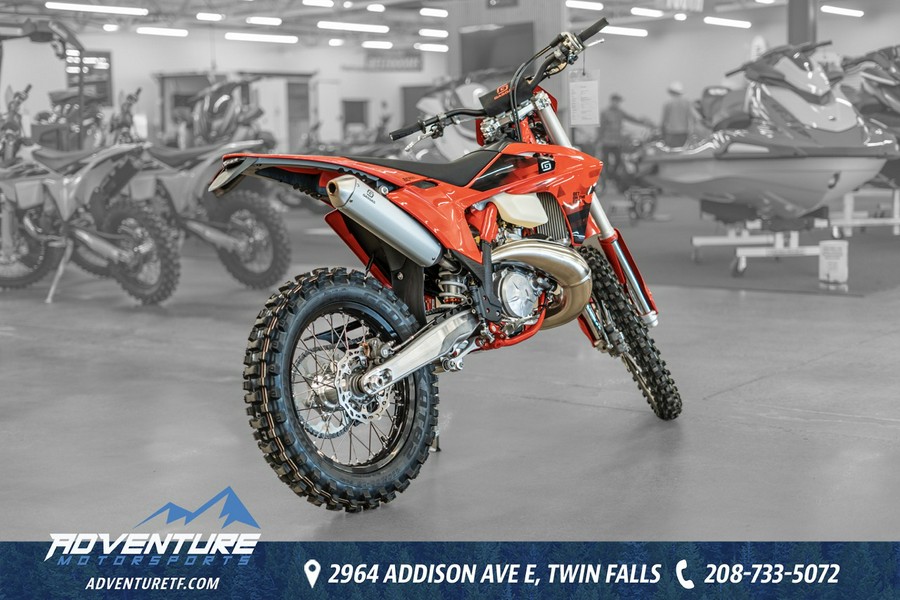 2027 EC 300 - GASGAS