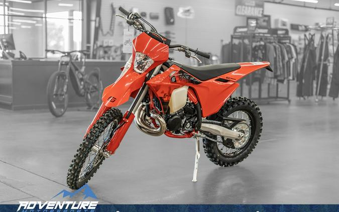 2027 EC 300 - GASGAS