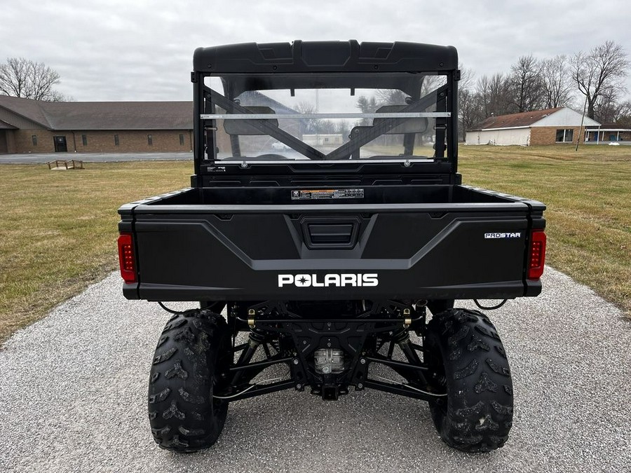 2015 Polaris® Ranger® 570 Full-Size Sage Green