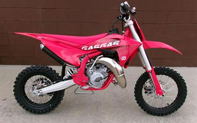 2024 GASGAS MC 65