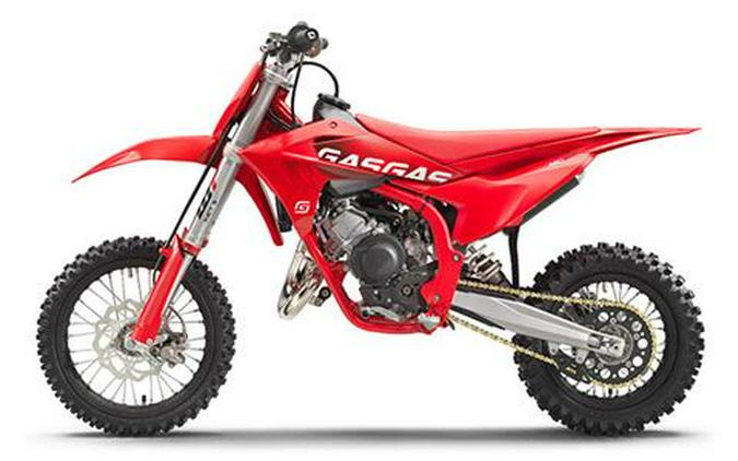 2024 GASGAS MC 65