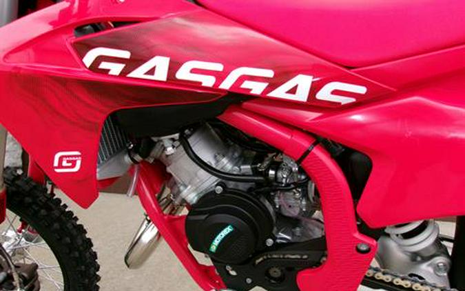 2024 GASGAS MC 65