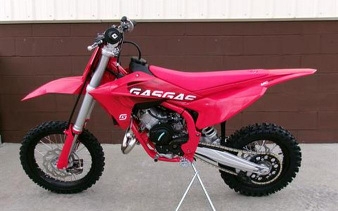 2024 GASGAS MC 65