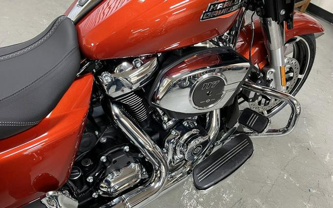 2024 Harley-Davidson FLHX - Street Glide