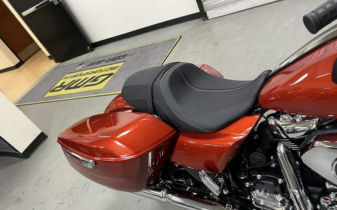 2024 Harley-Davidson FLHX - Street Glide