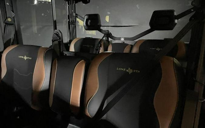 2024 Can-Am® Defender MAX Lone Star Cab HD10