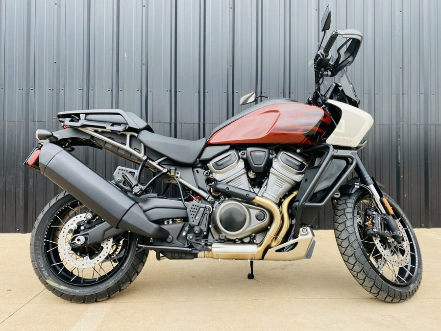 RA1250S 2024 Pan America™ 1250 Special