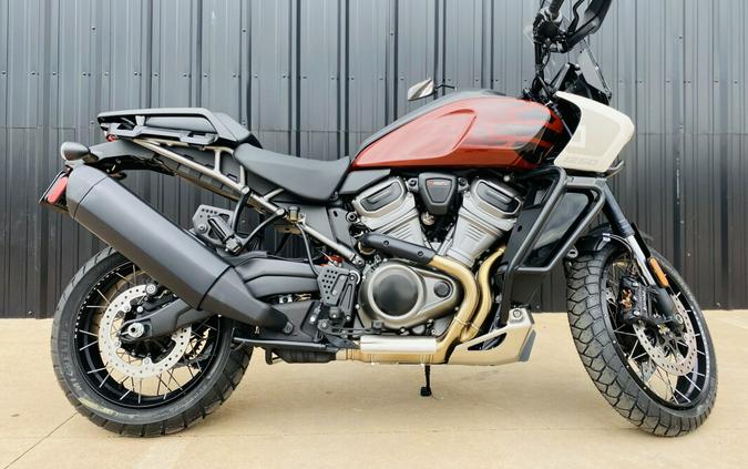 2023 Harley-Davidson Pan America Special Review