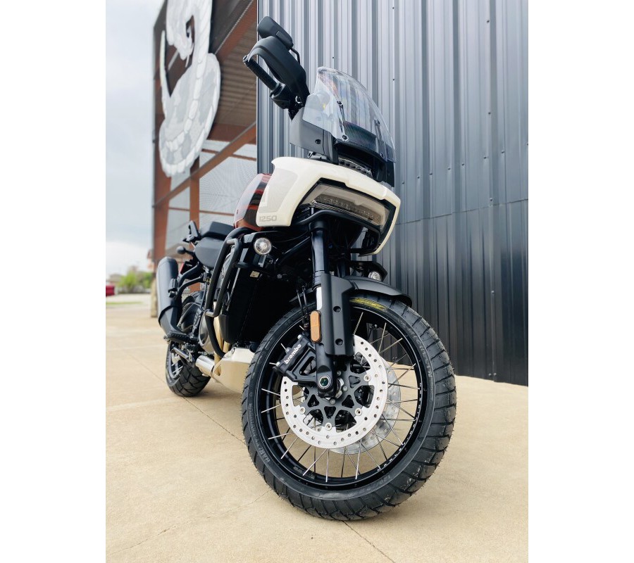 RA1250S 2024 Pan America™ 1250 Special