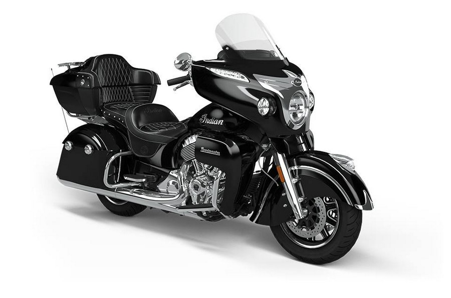 2021 Indian Motorcycle Indian® Roadmaster®