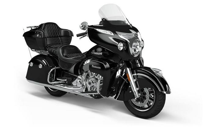 2021 Indian Motorcycle Indian® Roadmaster®