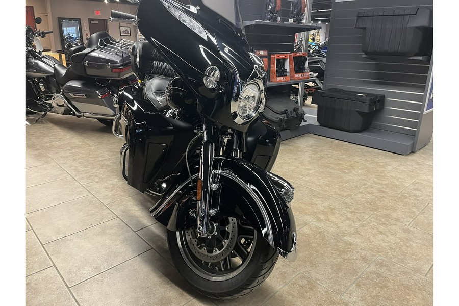 2021 Indian Motorcycle Indian® Roadmaster®