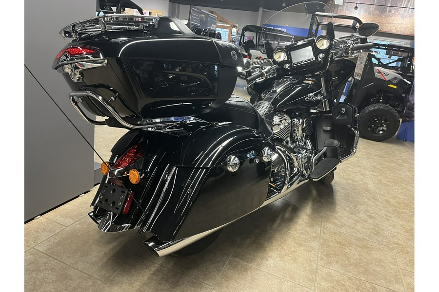 2021 Indian Motorcycle Indian® Roadmaster®