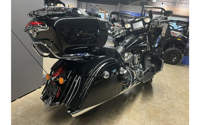 2021 Indian Motorcycle Indian® Roadmaster®