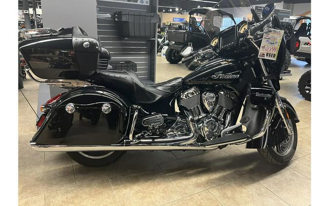 2021 Indian Motorcycle Indian® Roadmaster®