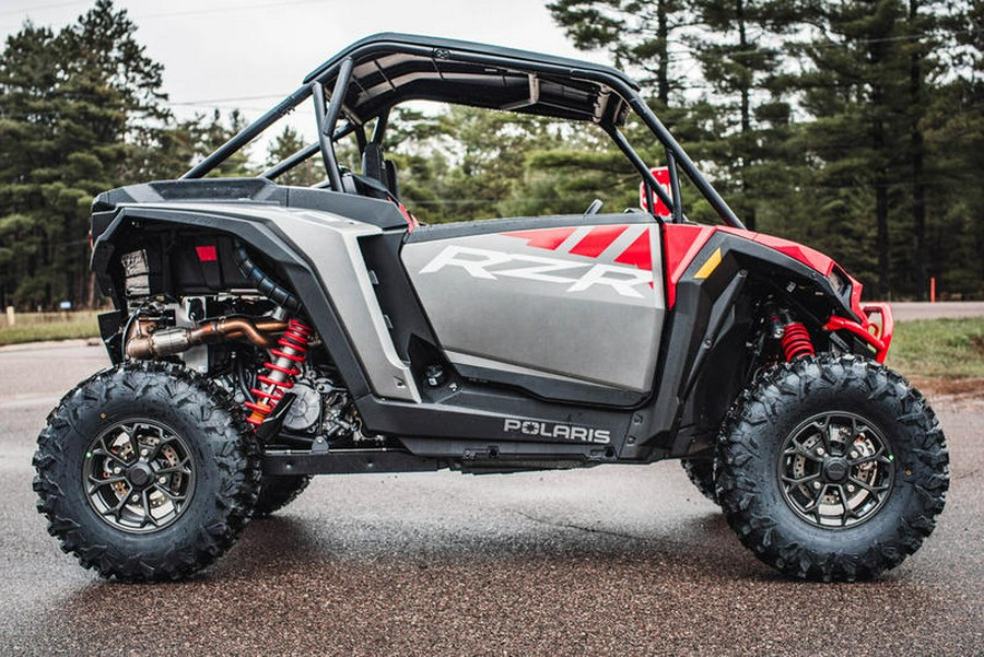 2024 Polaris® RZR XP 1000 Ultimate