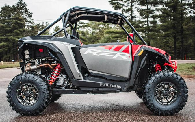 2024 Polaris® RZR XP 1000 Ultimate