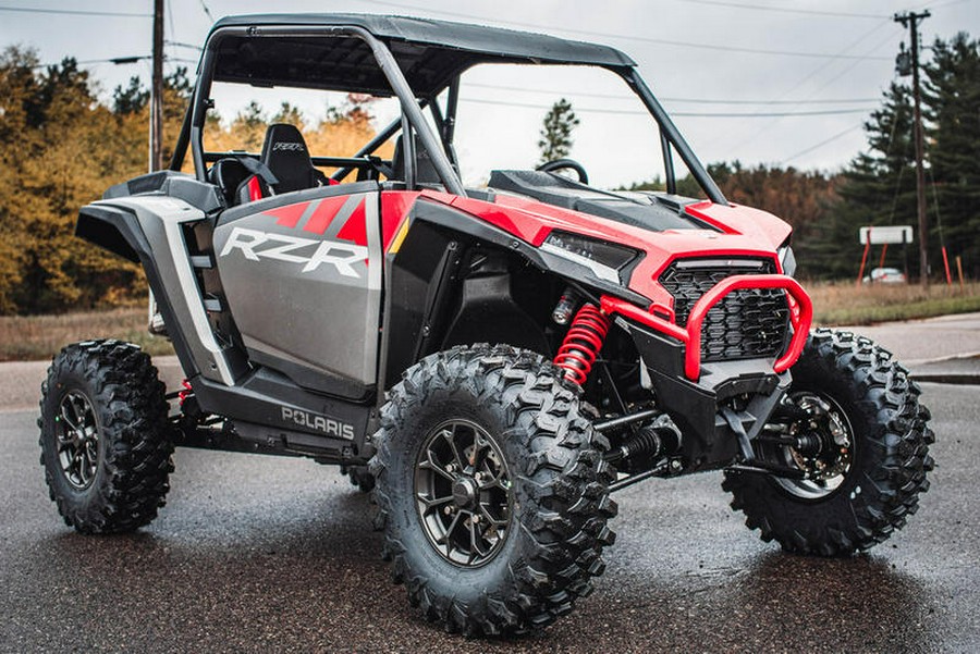 2024 Polaris® RZR XP 1000 Ultimate