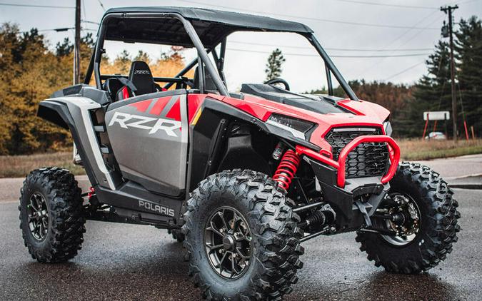 2024 Polaris® RZR XP 1000 Ultimate