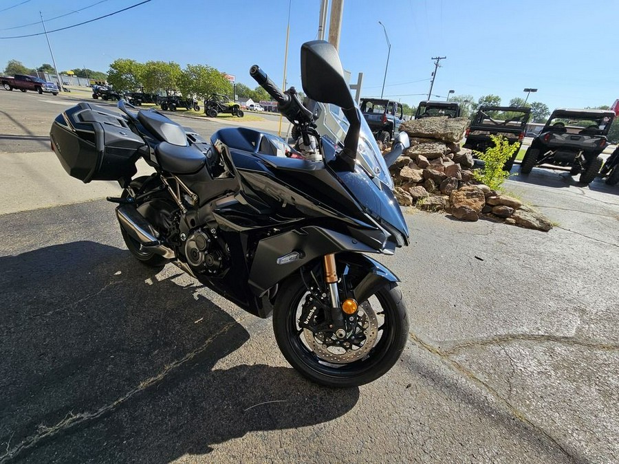 2023 Suzuki GSX-S1000GT Plus