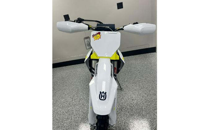 2025 Husqvarna Motorcycles FX 350