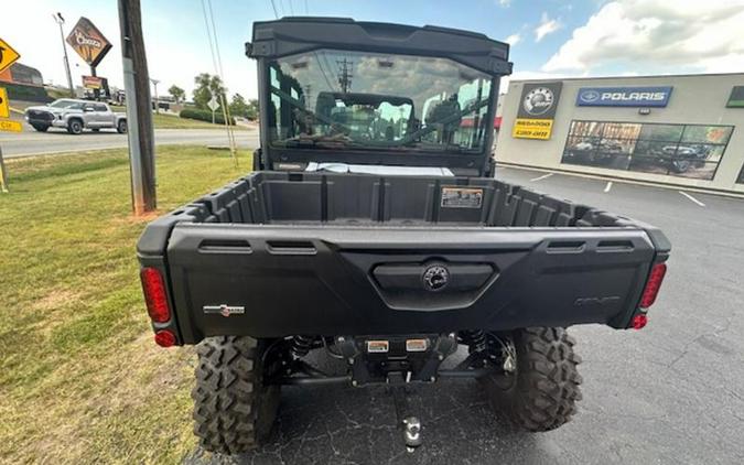 2024 Can-Am® Defender MAX Lone Star Cab HD10