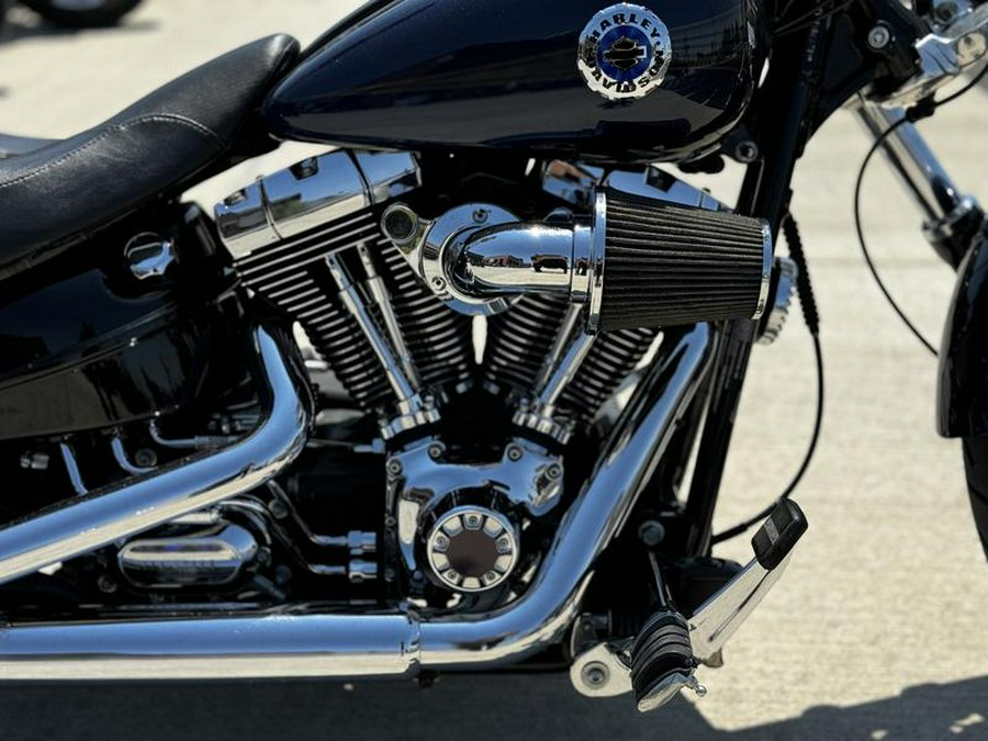 2013 Harley-Davidson® FXSB - Softail® Breakout®