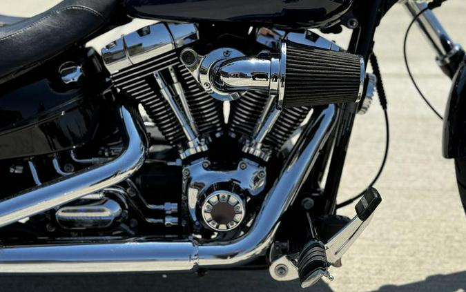 2013 Harley-Davidson® FXSB - Softail® Breakout®