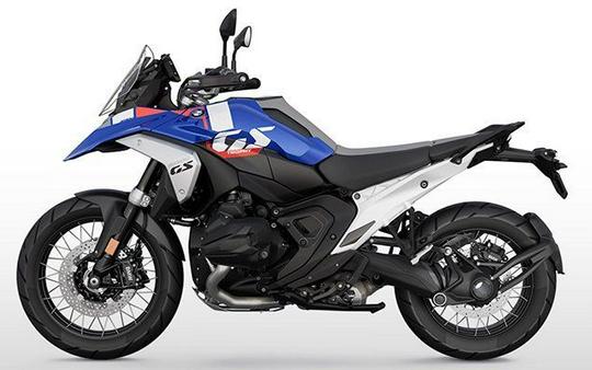 New 2024 BMW R1300GS