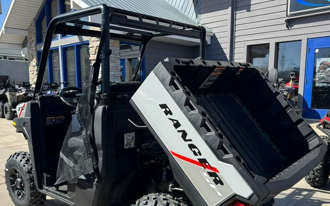 2024 Polaris Industries RANGER 570 SP PREMIUM GHOST GRAY