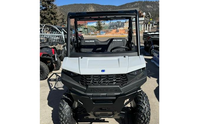 2024 Polaris Industries RANGER 570 SP PREMIUM GHOST GRAY