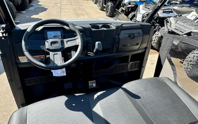 2024 Polaris Industries RANGER 570 SP PREMIUM GHOST GRAY