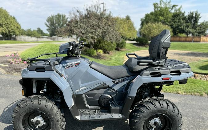 2025 Polaris Industries SPORTSMAN TOURING 570 EPS