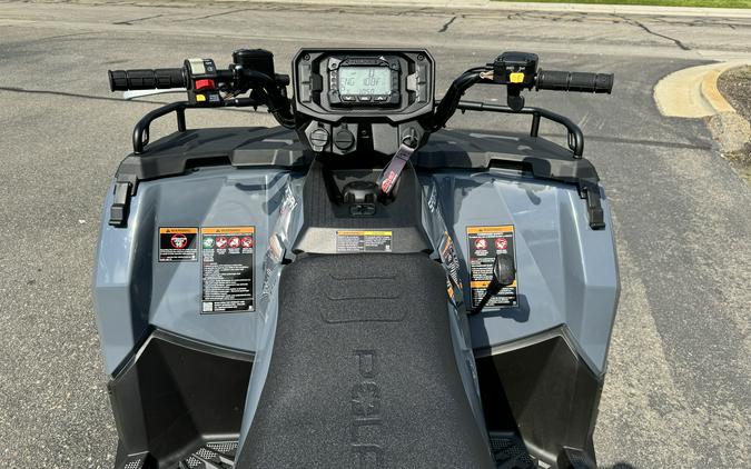 2025 Polaris Industries SPORTSMAN TOURING 570 EPS